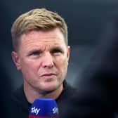 Eddie Howe is still in the transfer market (Image: Getty Images)