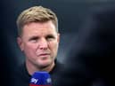 Eddie Howe is still in the transfer market (Image: Getty Images)