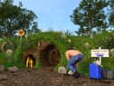 Stay in quirky BnB made out of a wombat’s burrow for free - how to enter competition 