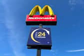 McDonald’s has launched two weeks of offers for August 2023 so fans can make the most of the wash-out summer we’ve been having.