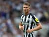 Newcastle United star makes ‘top team’ claim following £125m transfer decision