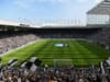 ‘Leaked’ St James’ Park upgrade will be complete for Newcastle United v Liverpool & Champions League start