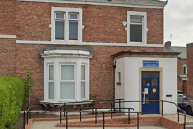 Albert Road Surgery, in Jarrow, has been rated a ‘good’ by the Care Quality Commission. Photo: Google Maps.