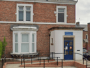 Albert Road Surgery, in Jarrow, has been rated a ‘good’ by the Care Quality Commission. Photo: Google Maps.