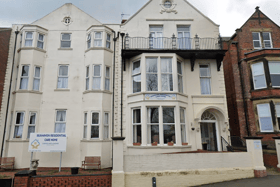 Seahaven Care Home in South Shields. Photo: Google Maps.