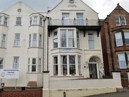 Seahaven Care Home in South Shields. Photo: Google Maps.