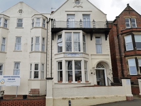 Seahaven Care Home in South Shields. Photo: Google Maps.