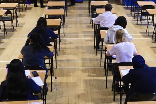 Great A Level results across South Tyneside