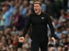 Eddie Howe makes ‘much better’ Newcastle United claim following 1-0 defeat at Man City