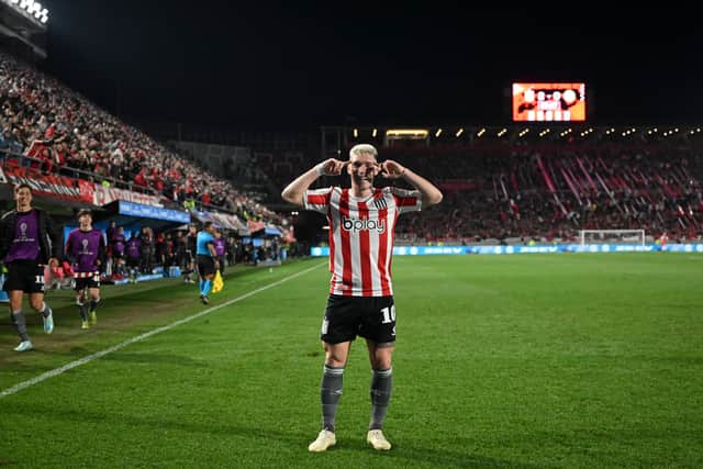 Benjamin Rollheiser has snubbed a Premier League move (Image: Getty Images)
