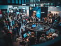 Gamescom is set to go live here this week