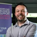TEDCO Business Support has appointed James Craft.