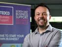 TEDCO Business Support has appointed James Craft.