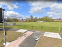 Tidworth Skatepark