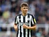 Newcastle United hand two surprise call-ups to face AC Milan - including potential record-breaker