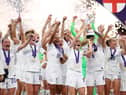 The Lionesses could be immortalised in wax by Madame Tussauds