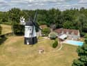 Chitty Chitty Bang Bang windmill launches to market - with a hefty price tag 