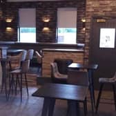 The Trimmers Arms has reopned a community pub.