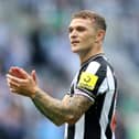 Newcastle United right-back Kieran Trippier has been voted into the PFA team of the year by his peers.  