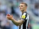 Newcastle United right-back Kieran Trippier has been voted into the PFA team of the year by his peers.  