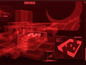 Fortnite servers have gone down ahead of the Chapter 4 Season 4 update
