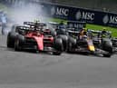 Here is the remaining calendar for the F1 2023 season
