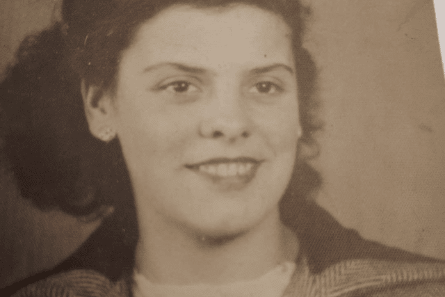 Jean lived in South Shields her whole life. Photo: Other 3rd Party.