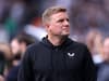 Eddie Howe delivers clear Newcastle United transfer message as deadline day approaches