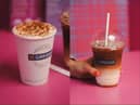 Greggs has launched four new menu items for Autumn 2023 - including the return of Pumpkin Spice Latte and a new “Iced” version that is only available in certain stores.