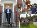 Despite tourists bringing noise pollution and traffic chaos to the quaint nearby village of Alton, locals living near Alton Towers say it has major benefits.