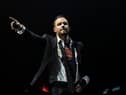 Liam Payne has been forced to cancel upcoming tour dates after being rushed to hospital