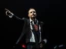 Liam Payne has been forced to cancel upcoming tour dates after being rushed to hospital