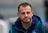 Newcastle United winger Ryan Fraser