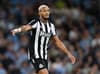 Newcastle United receive double fitness boost as key player set for Liverpool return