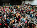 Durham Comic-Con is returning in September. Photo: Other 3rd Party.