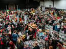 Durham Comic-Con is returning in September. Photo: Other 3rd Party.