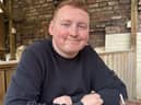 Andy Foster was taken to hospital with life-threatening injuries after being sprayed with ammonia. However, despite the best efforts of medical professionals, he sadly died.