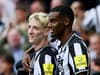 Eddie Howe reveals reservations over Newcastle United ‘bargain’ 12-goal striker signing
