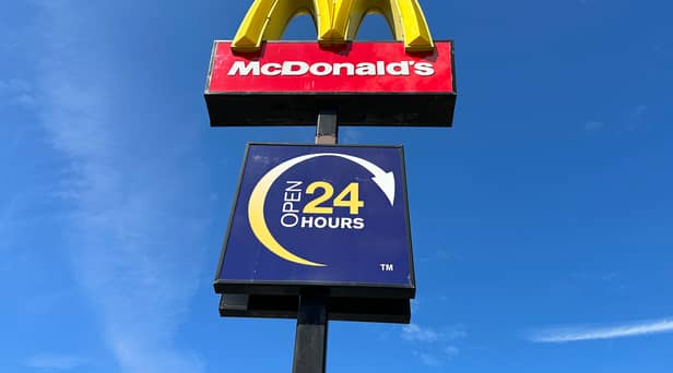McDonald’s is slashing the price of two of its fan favourites for the Summer Bank Holiday.