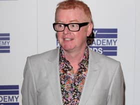 Chris Evans flipped a tuk-tuk at a car festival and injured two others. (Getty Images)