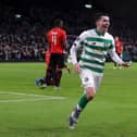 Lewis Morgan