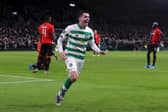 Lewis Morgan