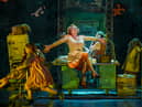 Craig Revel Horwood will be starring as Miss Hannigan in Annie at the Sunderland Empire.