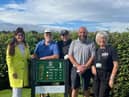 South Shields Golf Club Captain's Day in aid of SURT 