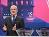Newcastle United Champions League draw: When it is, TV channel and potential opponents explained