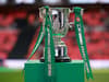 Carabao Cup draw: Newcastle United, Man Utd, Liverpool ball numbers and fixture dates revealed