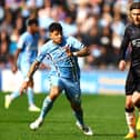 Jeff Hendrick is set to leave Newcastle United this summer (Photo by Mark Thompson/Getty Images)