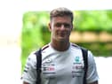 Mick Schumacher is looking for his F1 seat for 2024