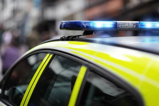 A two-year-old girl has died after being hit by a car at a holiday park in Littleport on Friday.
