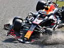 Formula 1 fans have been left wondering if Max Verstappen will become the latest vicitim of the Monza curse